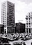 Piazza Insurrezione,1961.(ed CVP)-(Adriano Danieli)